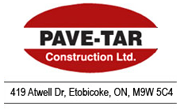 Pave-Tar Construction Ltd.